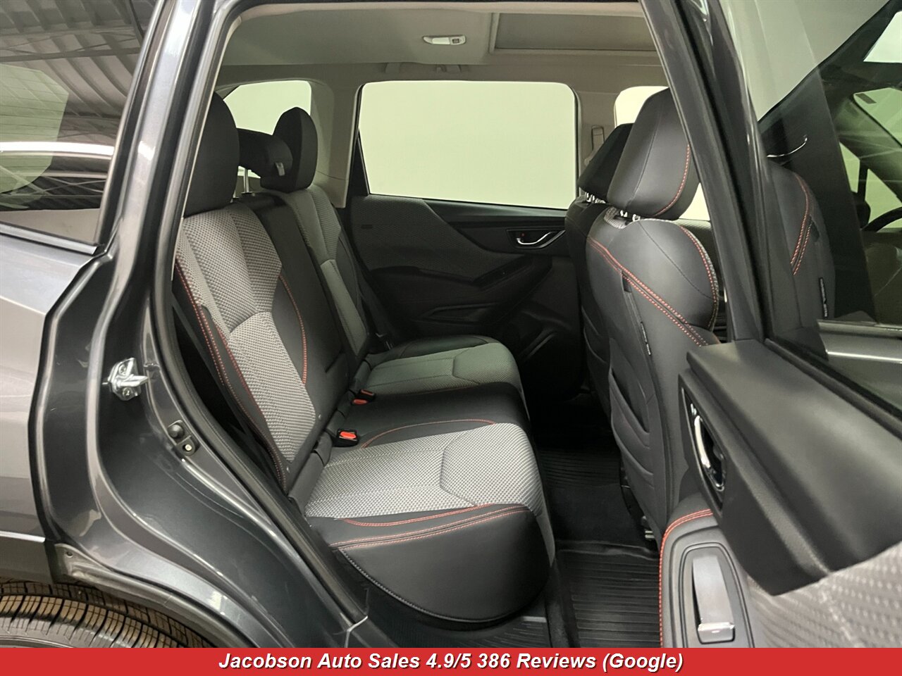 2024 Subaru Forester Sport AWD - Photo 44 - Oshkosh, WI 54901