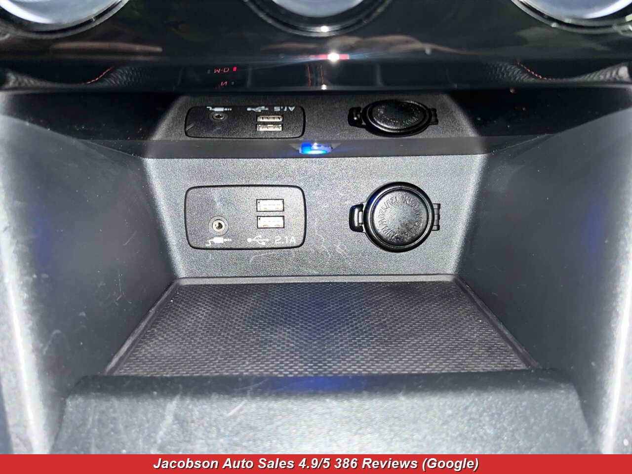 2024 Subaru Forester Sport AWD - Photo 24 - Oshkosh, WI 54901