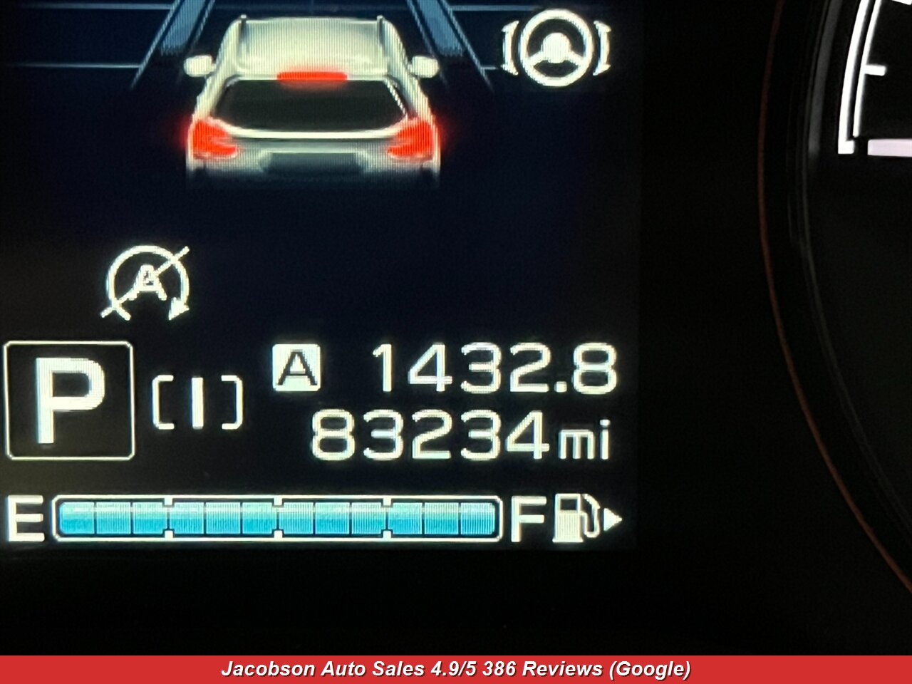 2024 Subaru Forester Sport AWD - Photo 12 - Oshkosh, WI 54901