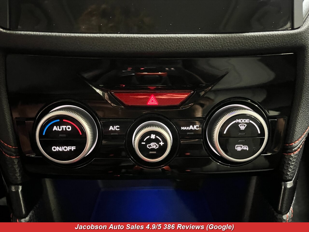 2024 Subaru Forester Sport AWD - Photo 22 - Oshkosh, WI 54901