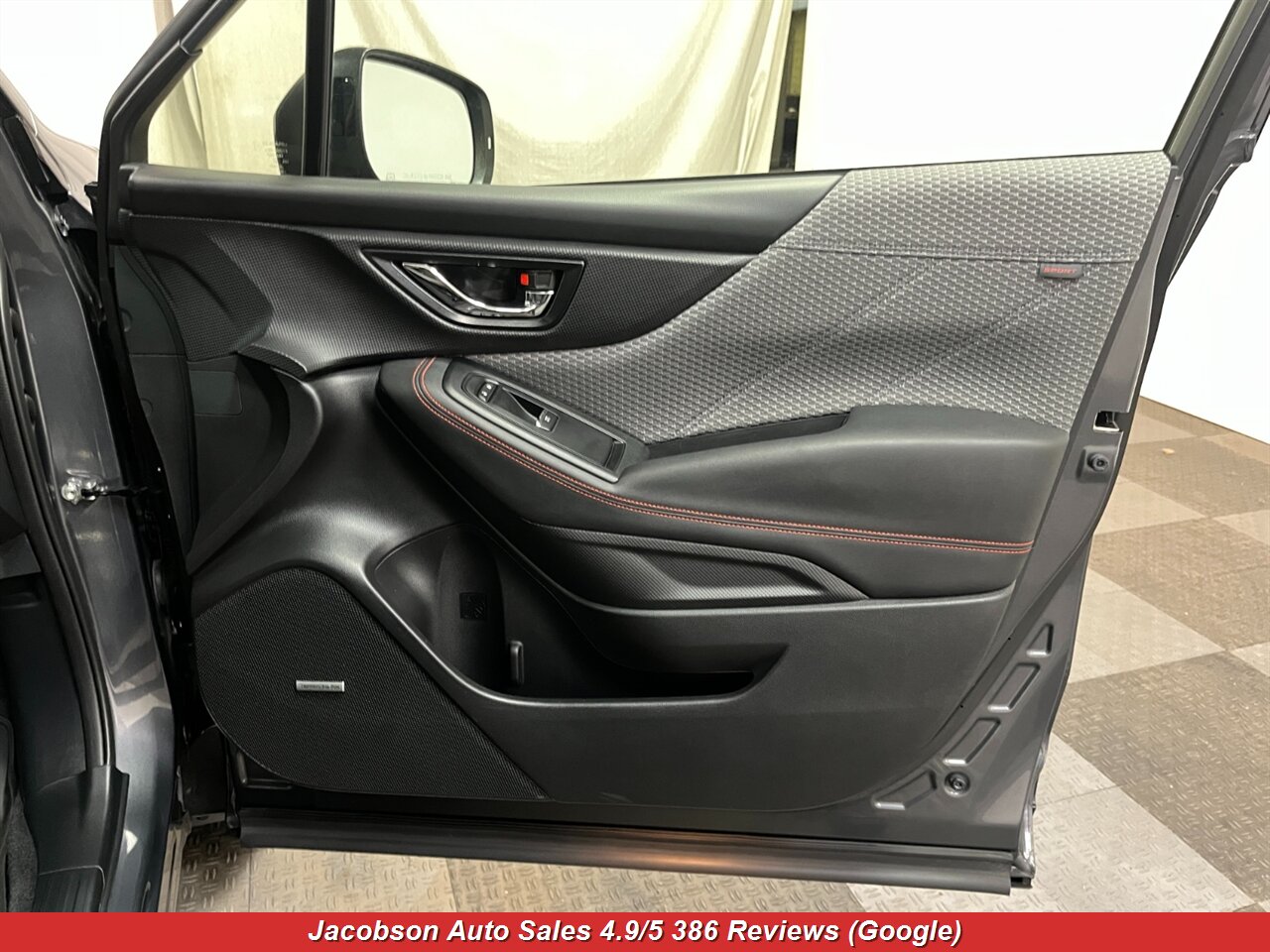 2024 Subaru Forester Sport AWD - Photo 45 - Oshkosh, WI 54901