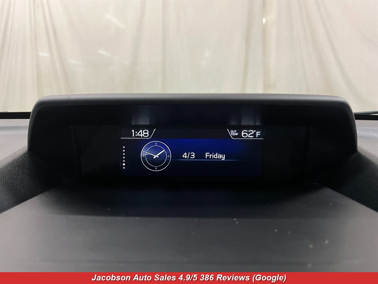 2024 Subaru Forester Sport AWD - Photo 17 - Oshkosh, WI 54901