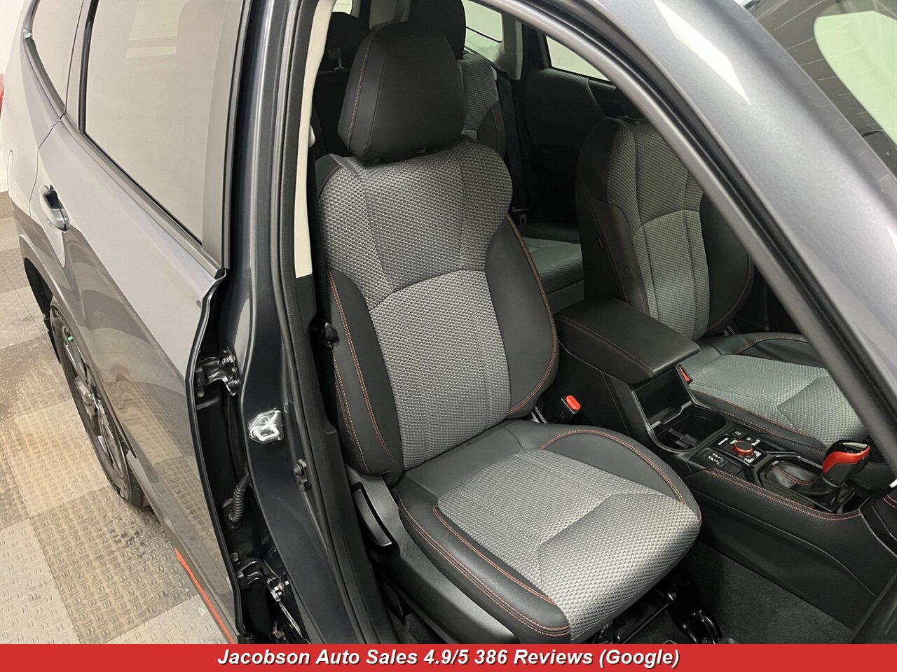 2024 Subaru Forester Sport AWD - Photo 46 - Oshkosh, WI 54901