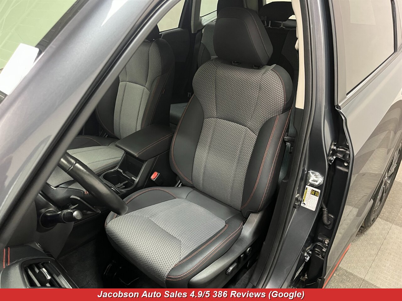 2024 Subaru Forester Sport AWD - Photo 35 - Oshkosh, WI 54901