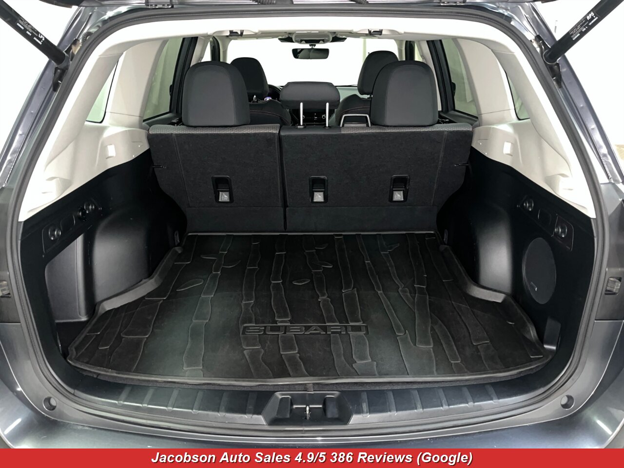 2024 Subaru Forester Sport AWD - Photo 53 - Oshkosh, WI 54901