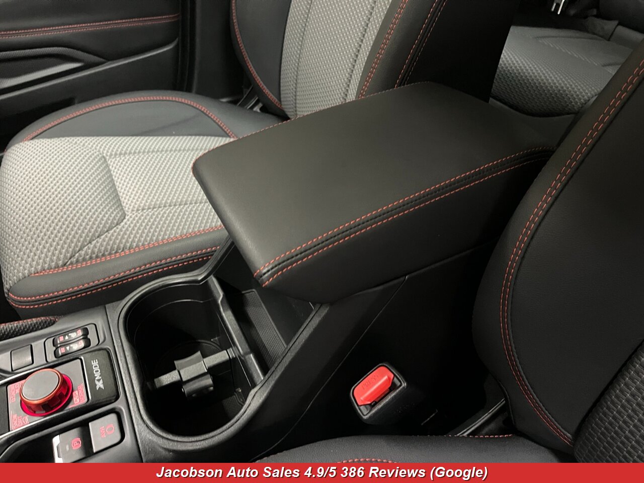 2024 Subaru Forester Sport AWD - Photo 26 - Oshkosh, WI 54901