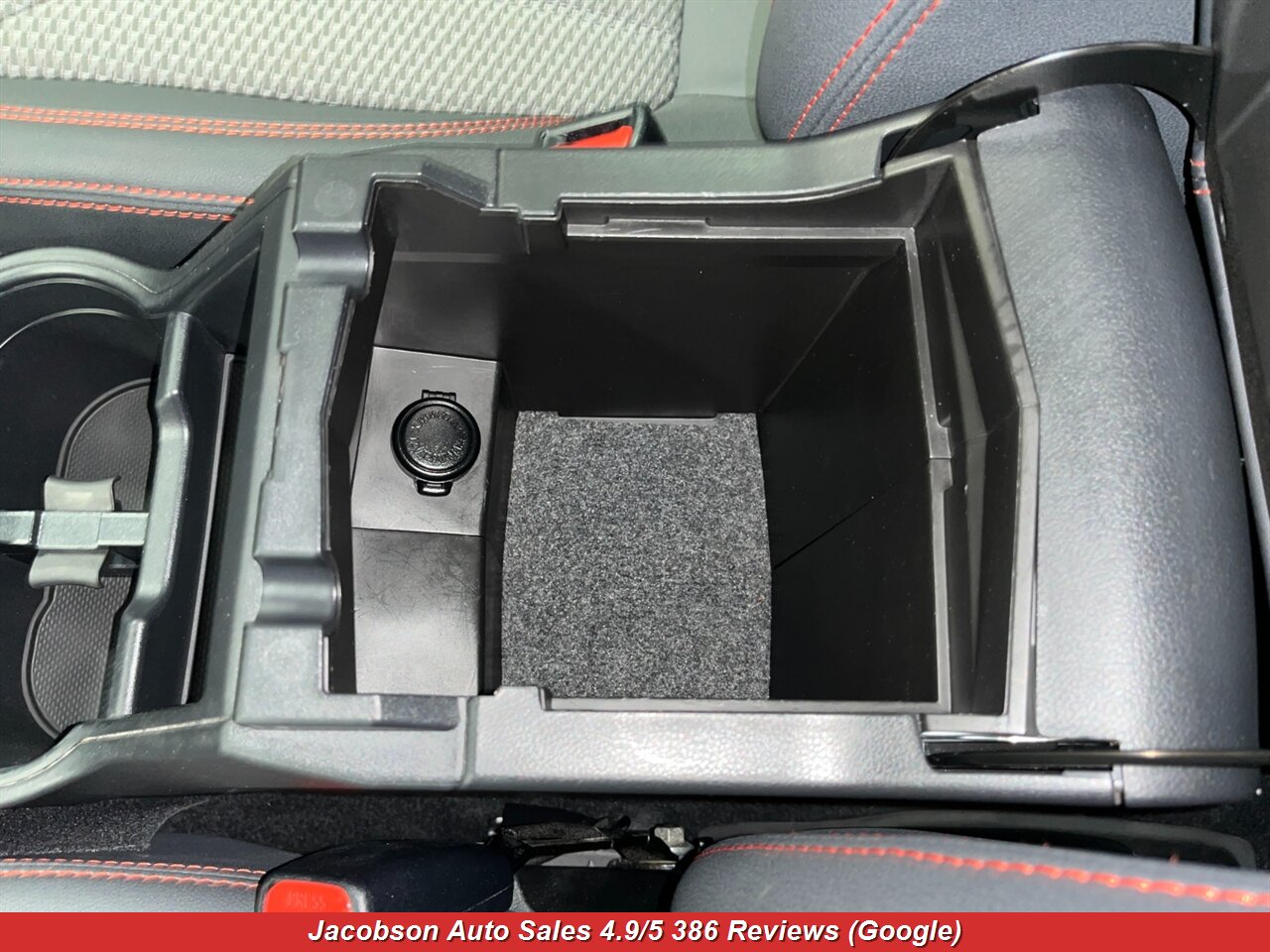 2024 Subaru Forester Sport AWD - Photo 27 - Oshkosh, WI 54901