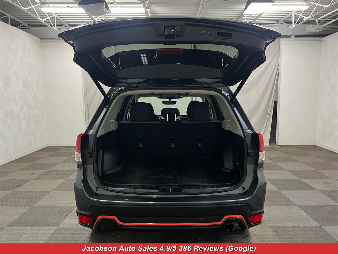 2024 Subaru Forester Sport AWD - Photo 52 - Oshkosh, WI 54901