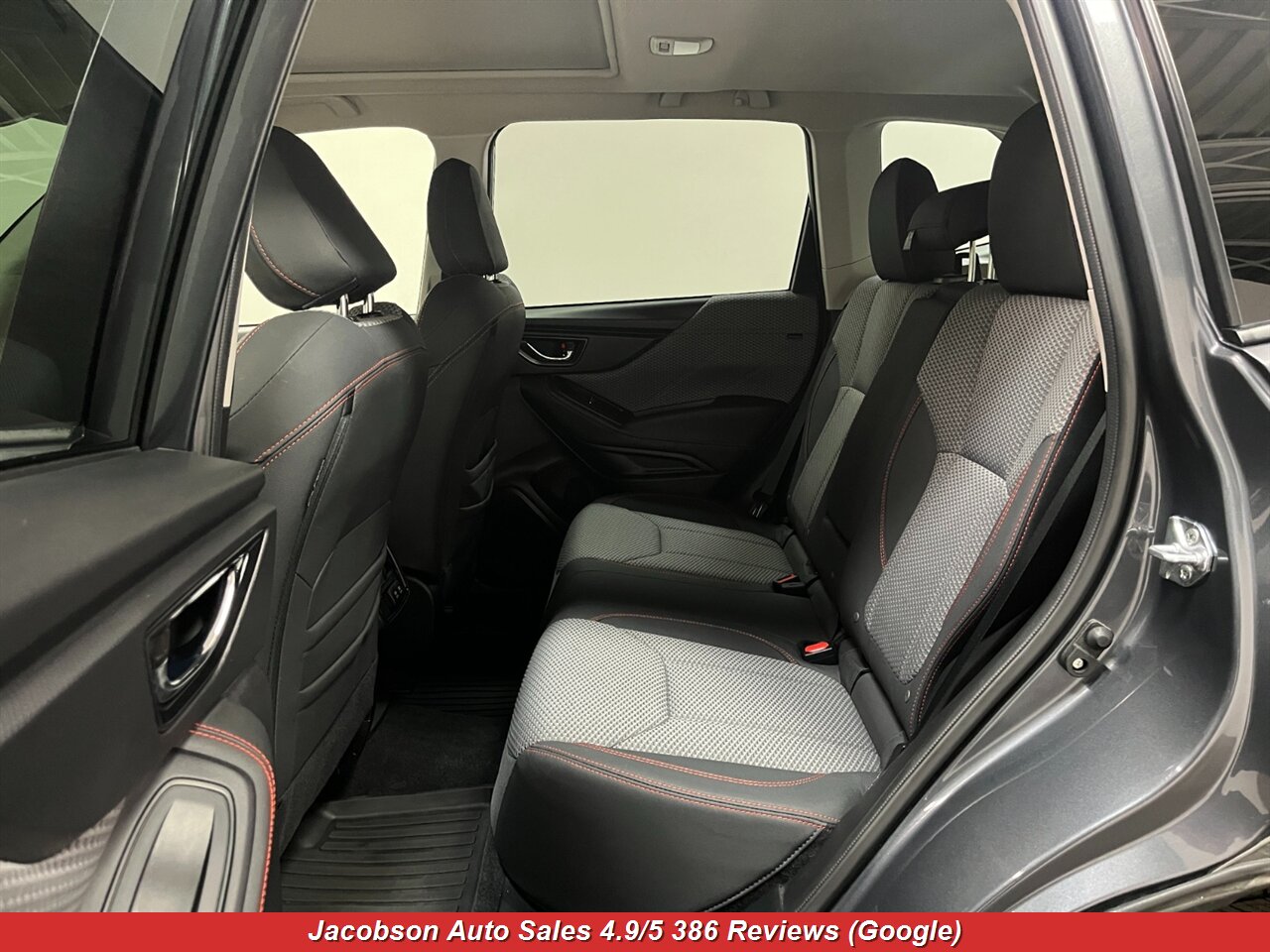 2024 Subaru Forester Sport AWD - Photo 40 - Oshkosh, WI 54901