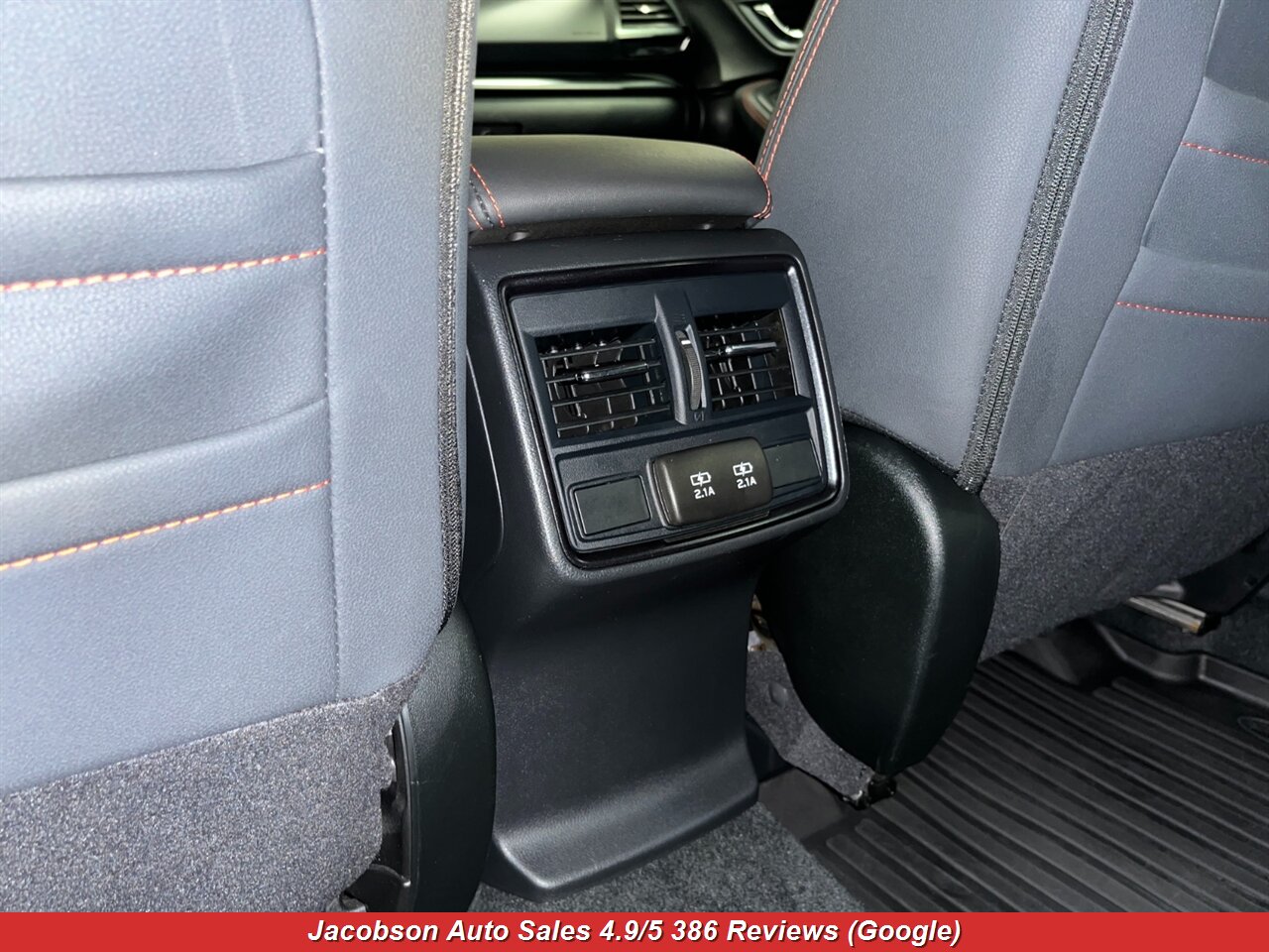 2024 Subaru Forester Sport AWD - Photo 41 - Oshkosh, WI 54901