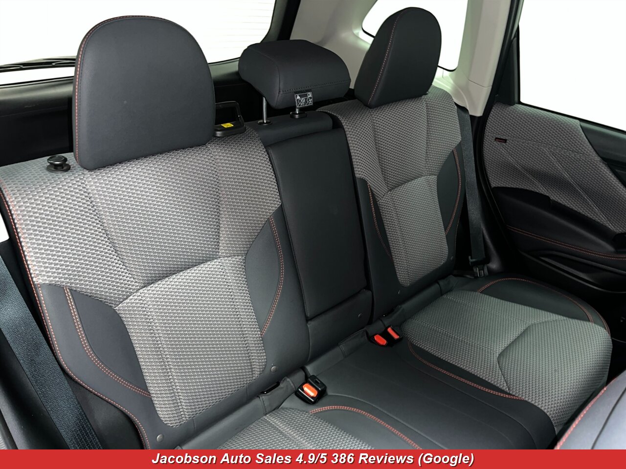 2024 Subaru Forester Sport AWD - Photo 43 - Oshkosh, WI 54901