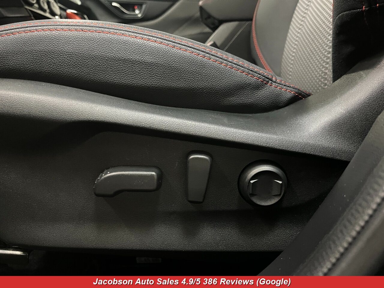 2024 Subaru Forester Sport AWD - Photo 37 - Oshkosh, WI 54901