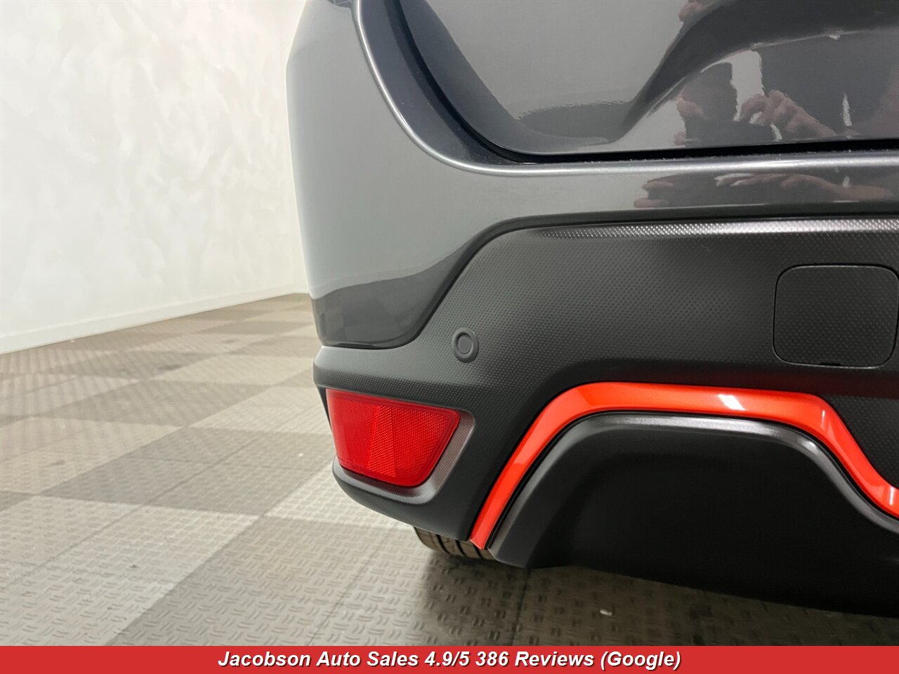 2024 Subaru Forester Sport AWD - Photo 57 - Oshkosh, WI 54901