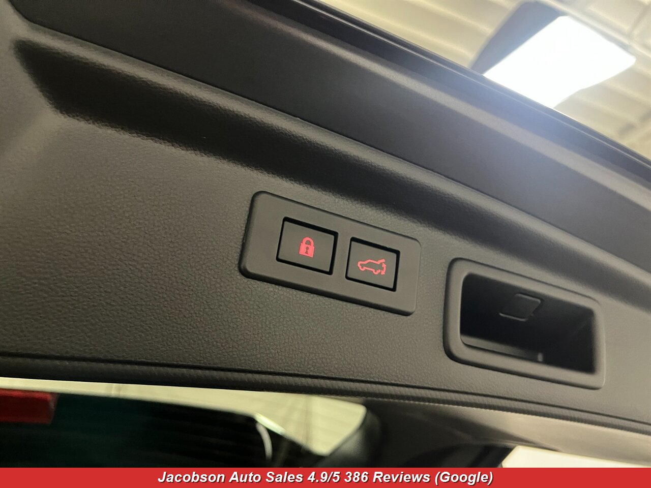 2024 Subaru Forester Sport AWD - Photo 54 - Oshkosh, WI 54901