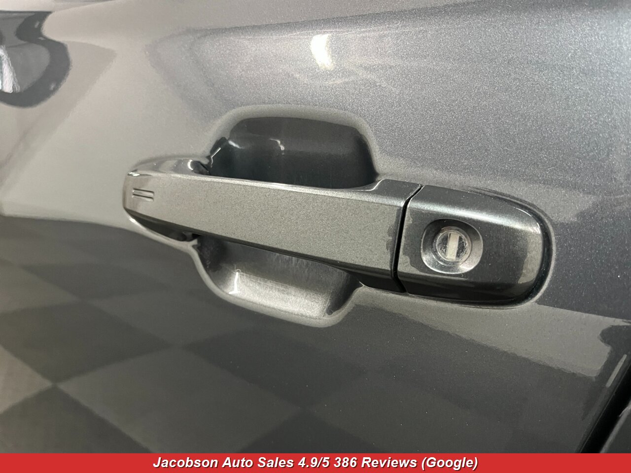 2024 Subaru Forester Sport AWD - Photo 56 - Oshkosh, WI 54901