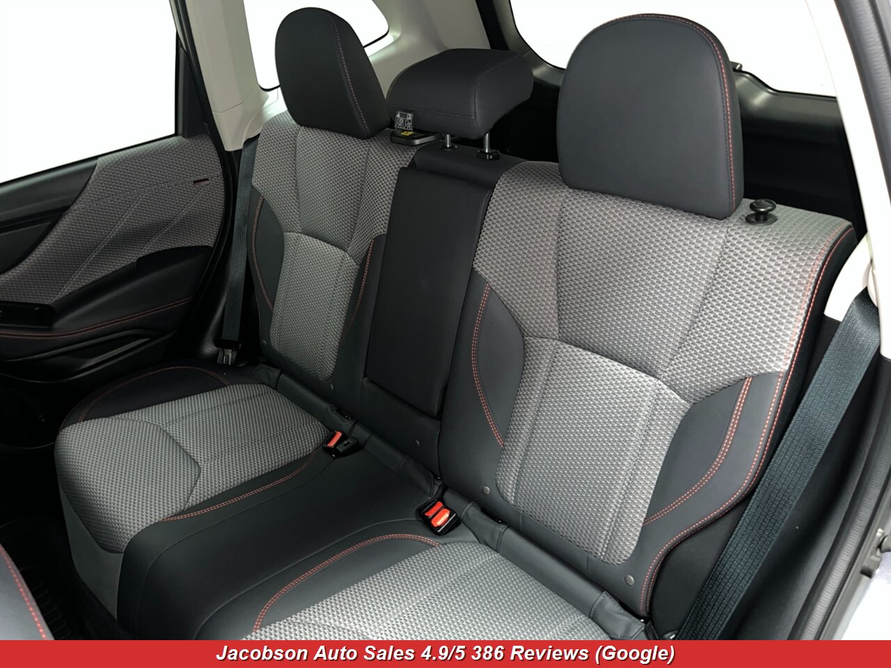 2024 Subaru Forester Sport AWD - Photo 39 - Oshkosh, WI 54901