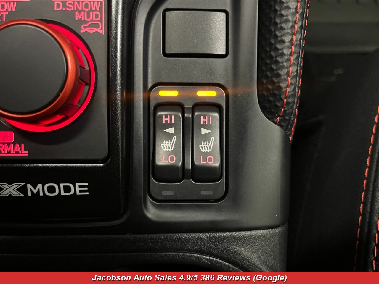 2024 Subaru Forester Sport AWD - Photo 25 - Oshkosh, WI 54901