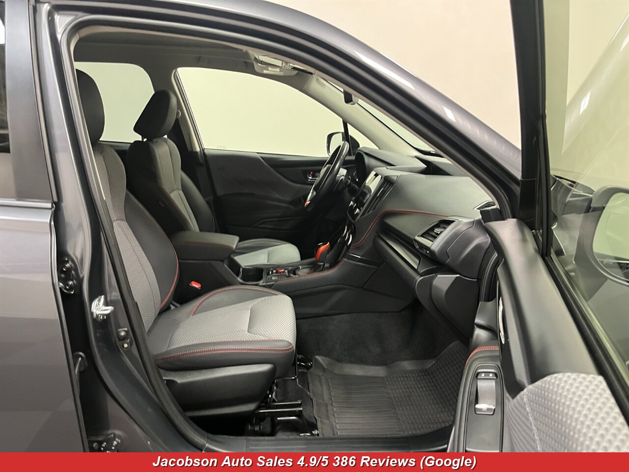 2024 Subaru Forester Sport AWD - Photo 47 - Oshkosh, WI 54901