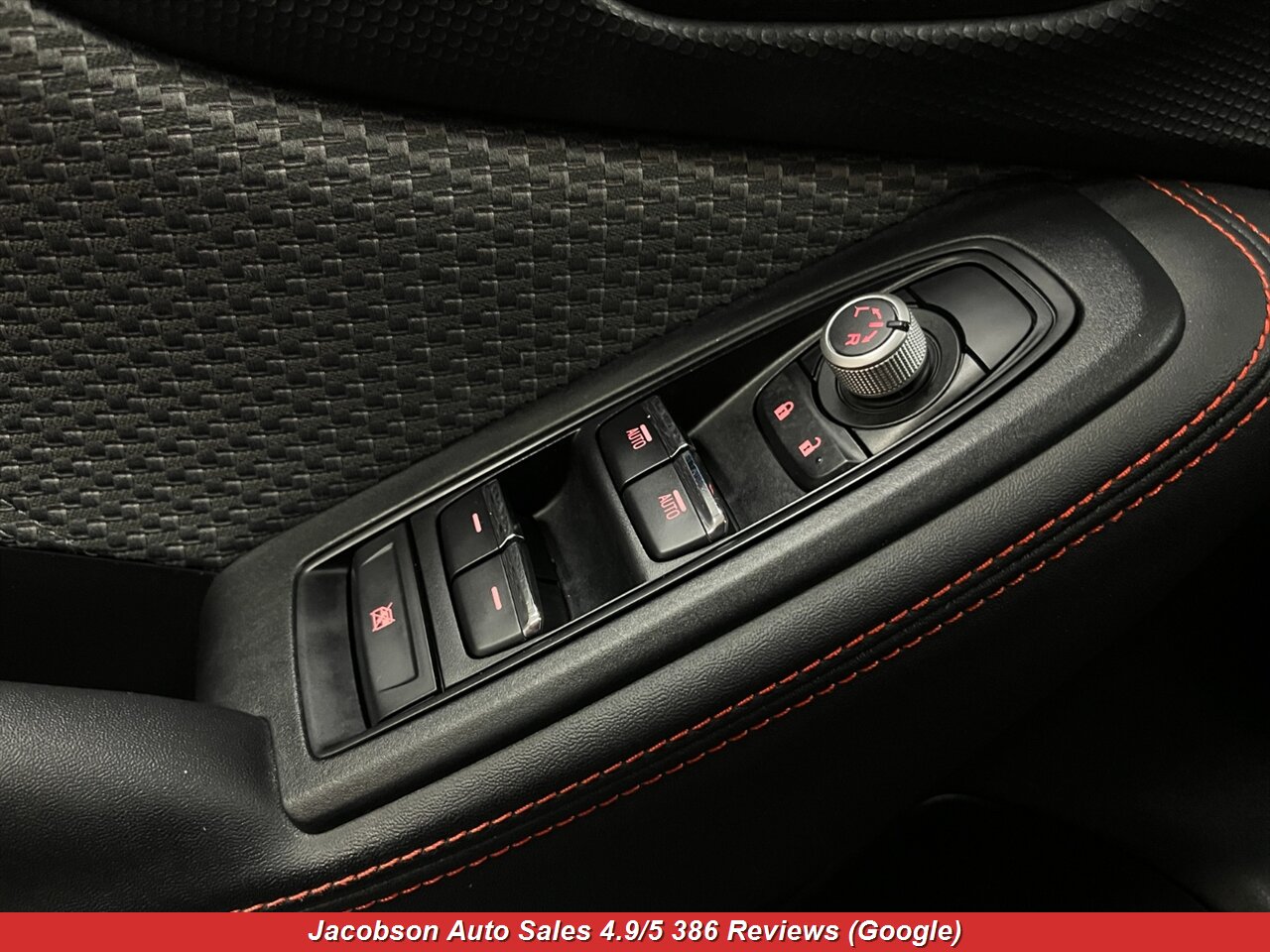 2024 Subaru Forester Sport AWD - Photo 34 - Oshkosh, WI 54901