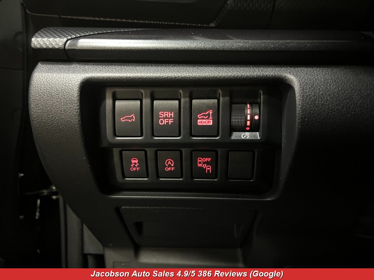 2024 Subaru Forester Sport AWD - Photo 6 - Oshkosh, WI 54901