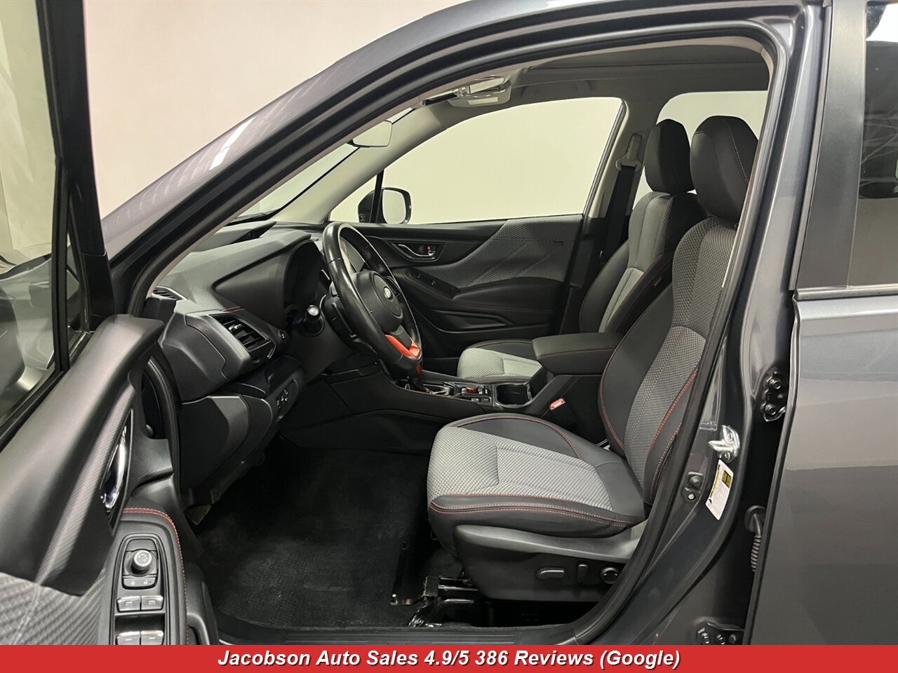 2024 Subaru Forester Sport AWD - Photo 36 - Oshkosh, WI 54901