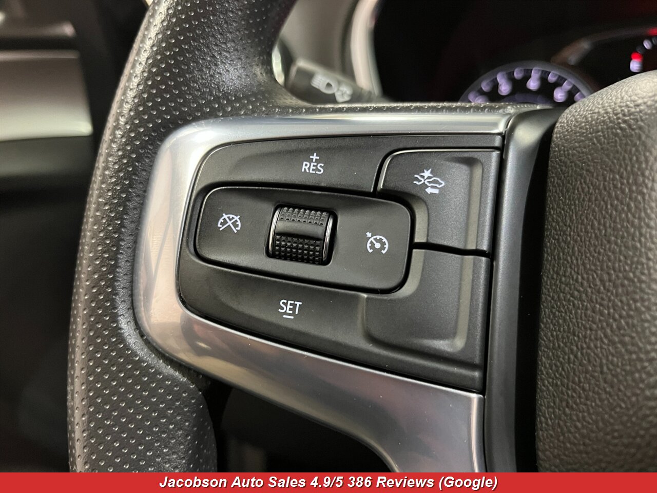 2023 Chevrolet Blazer 2LT AWD - Photo 9 - Oshkosh, WI 54901