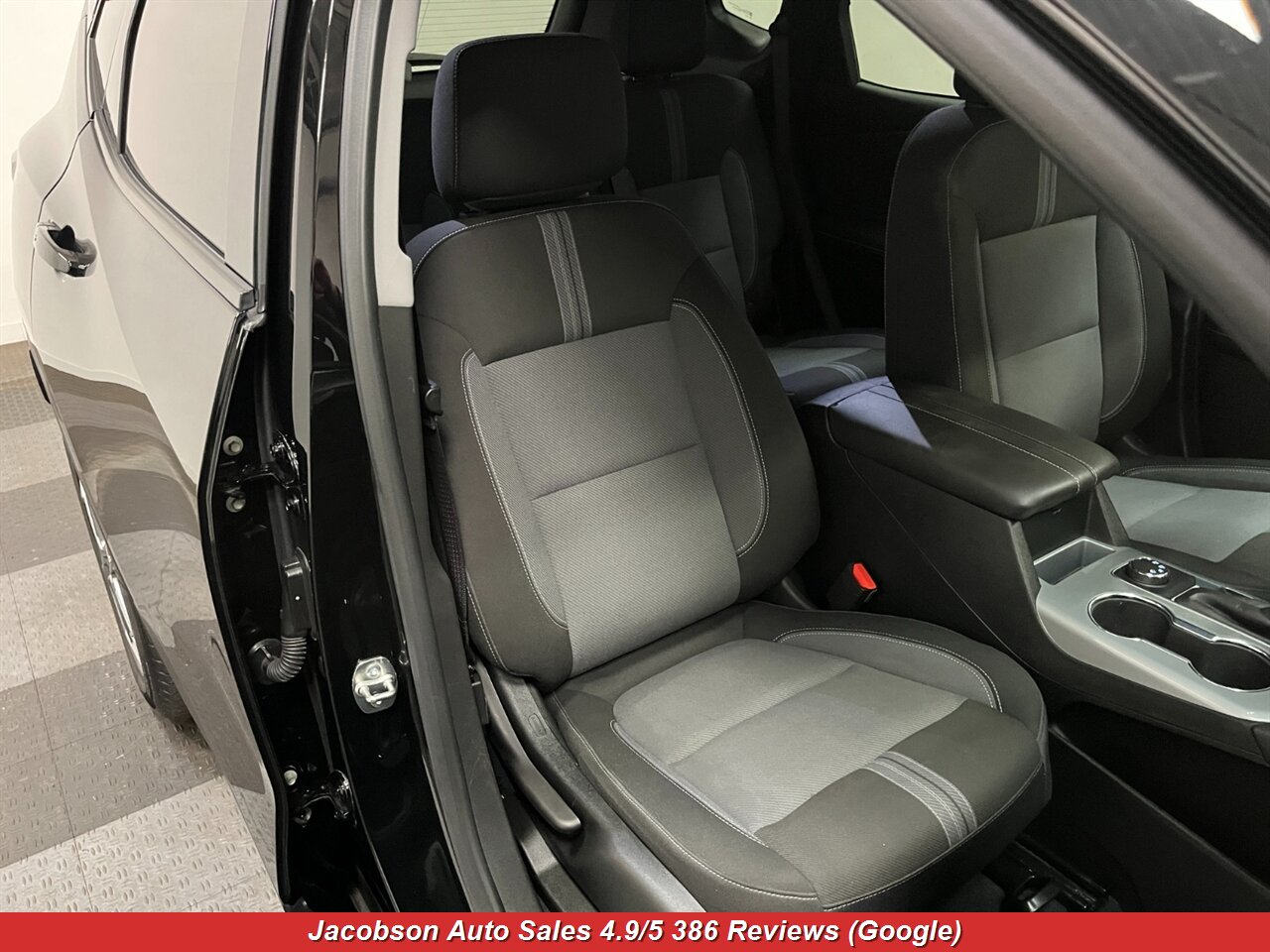 2023 Chevrolet Blazer 2LT AWD - Photo 42 - Oshkosh, WI 54901
