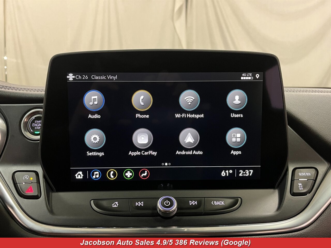 2023 Chevrolet Blazer 2LT AWD - Photo 20 - Oshkosh, WI 54901