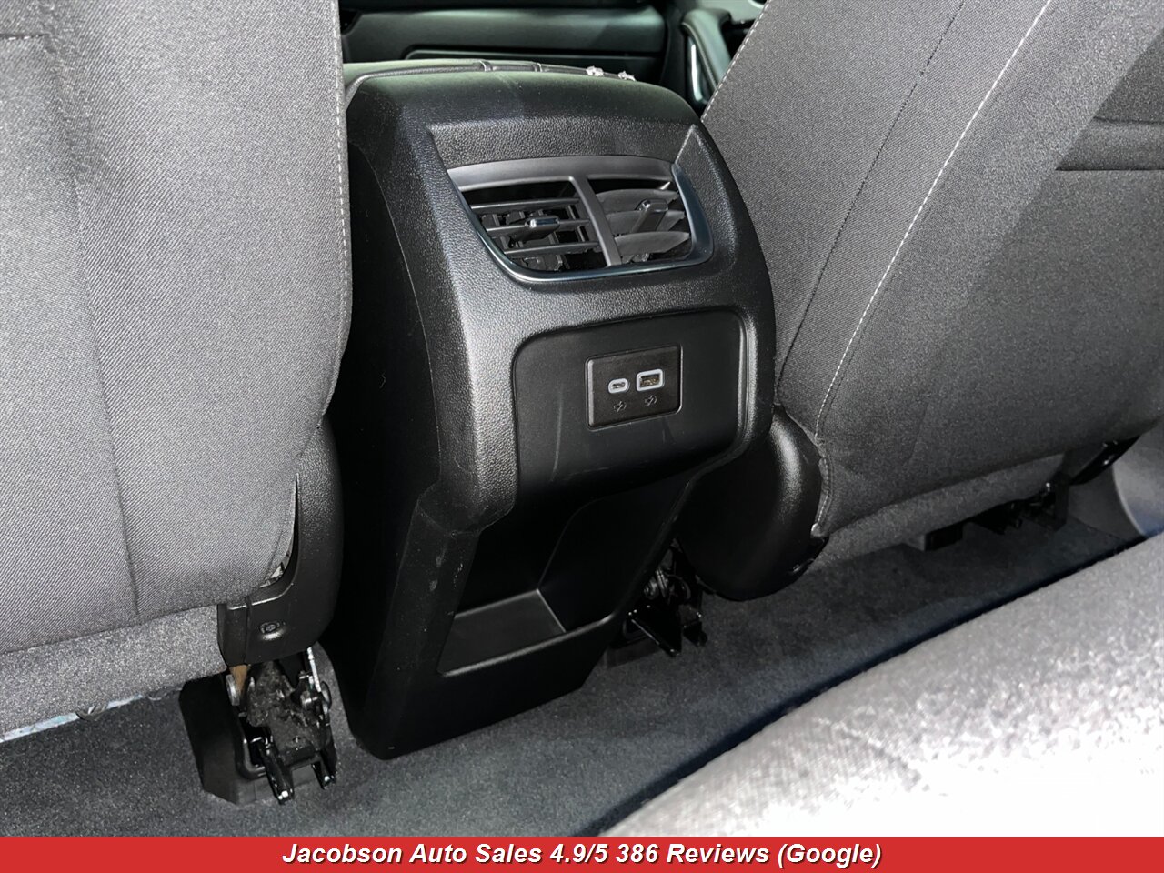 2023 Chevrolet Blazer 2LT AWD - Photo 37 - Oshkosh, WI 54901