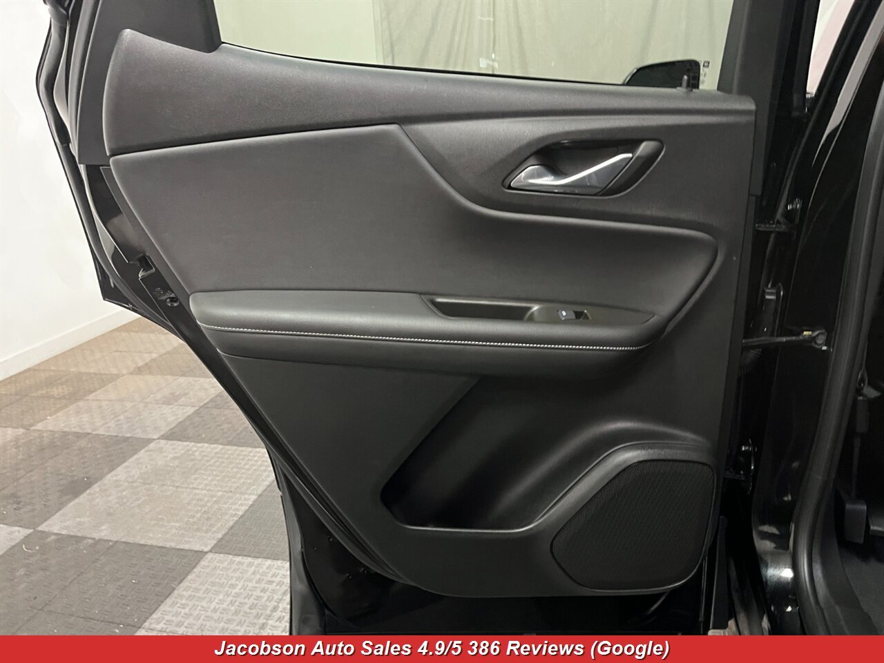 2023 Chevrolet Blazer 2LT AWD - Photo 34 - Oshkosh, WI 54901