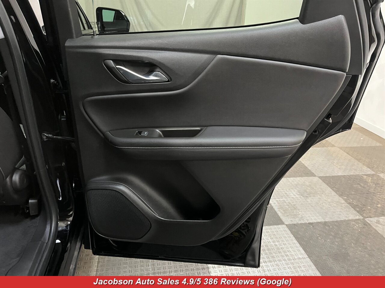 2023 Chevrolet Blazer 2LT AWD - Photo 38 - Oshkosh, WI 54901