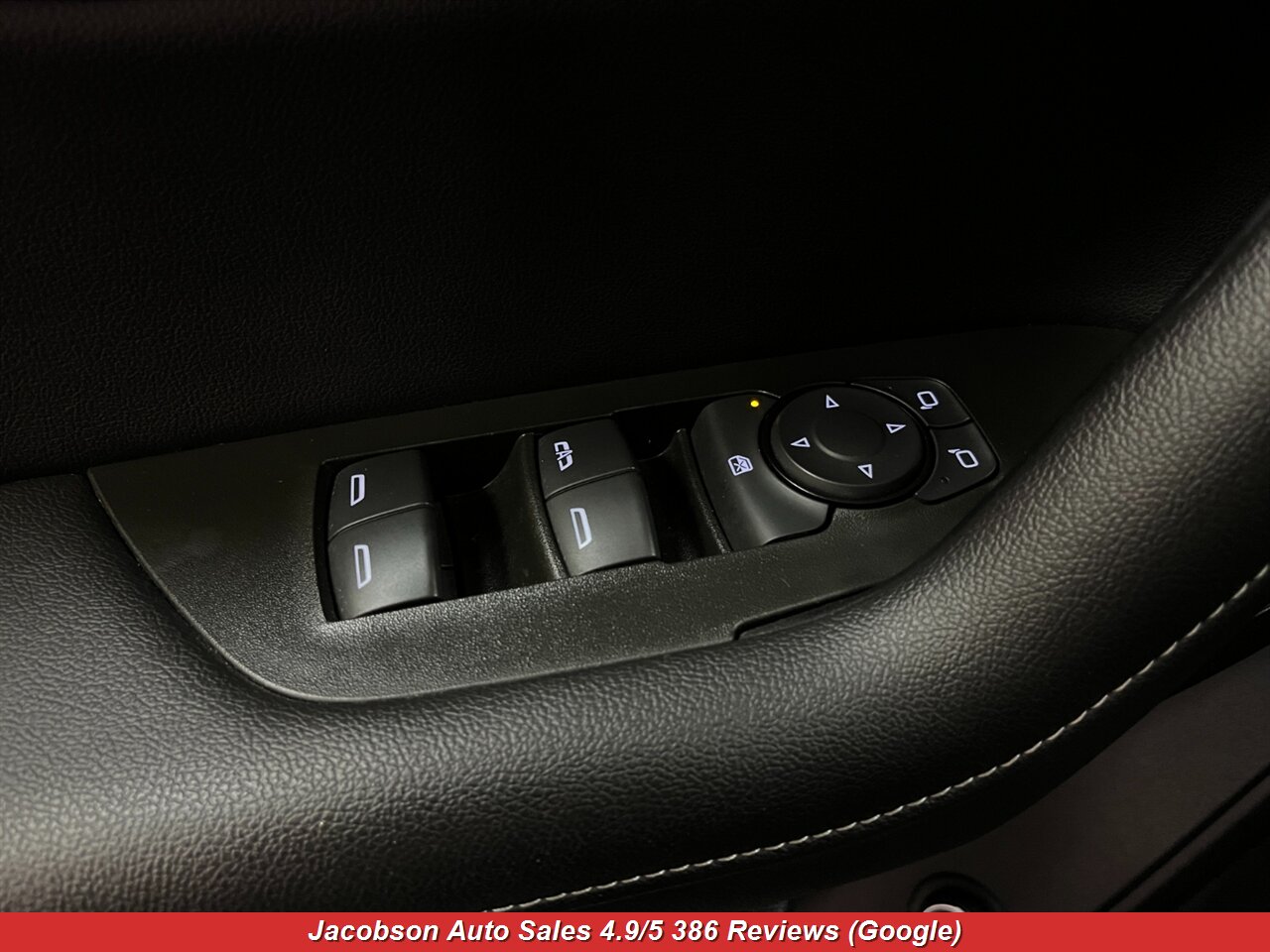 2023 Chevrolet Blazer 2LT AWD - Photo 30 - Oshkosh, WI 54901
