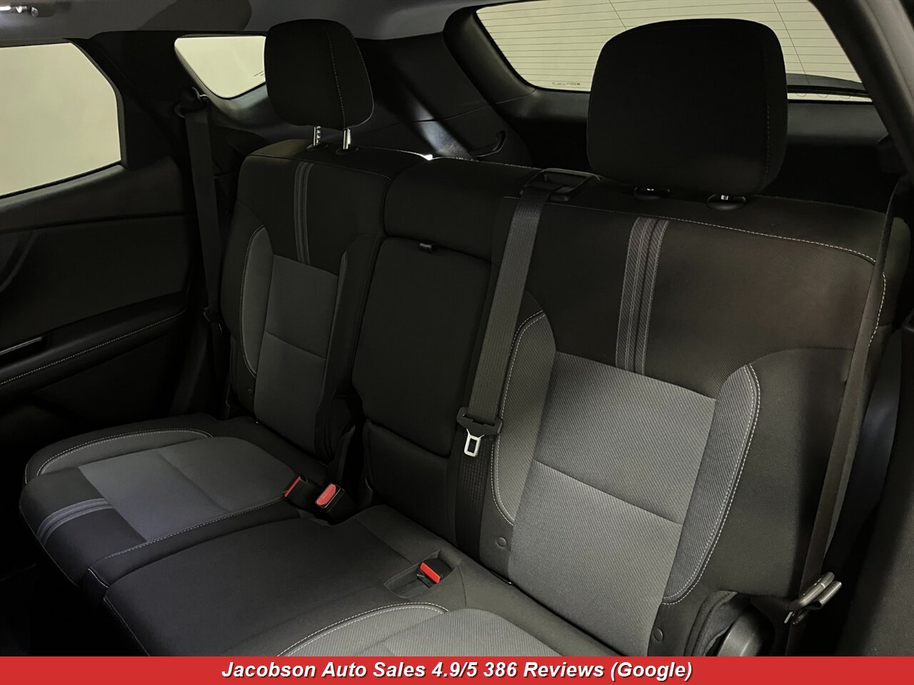 2023 Chevrolet Blazer 2LT AWD - Photo 35 - Oshkosh, WI 54901