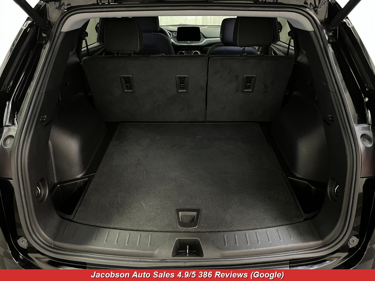 2023 Chevrolet Blazer 2LT AWD - Photo 49 - Oshkosh, WI 54901