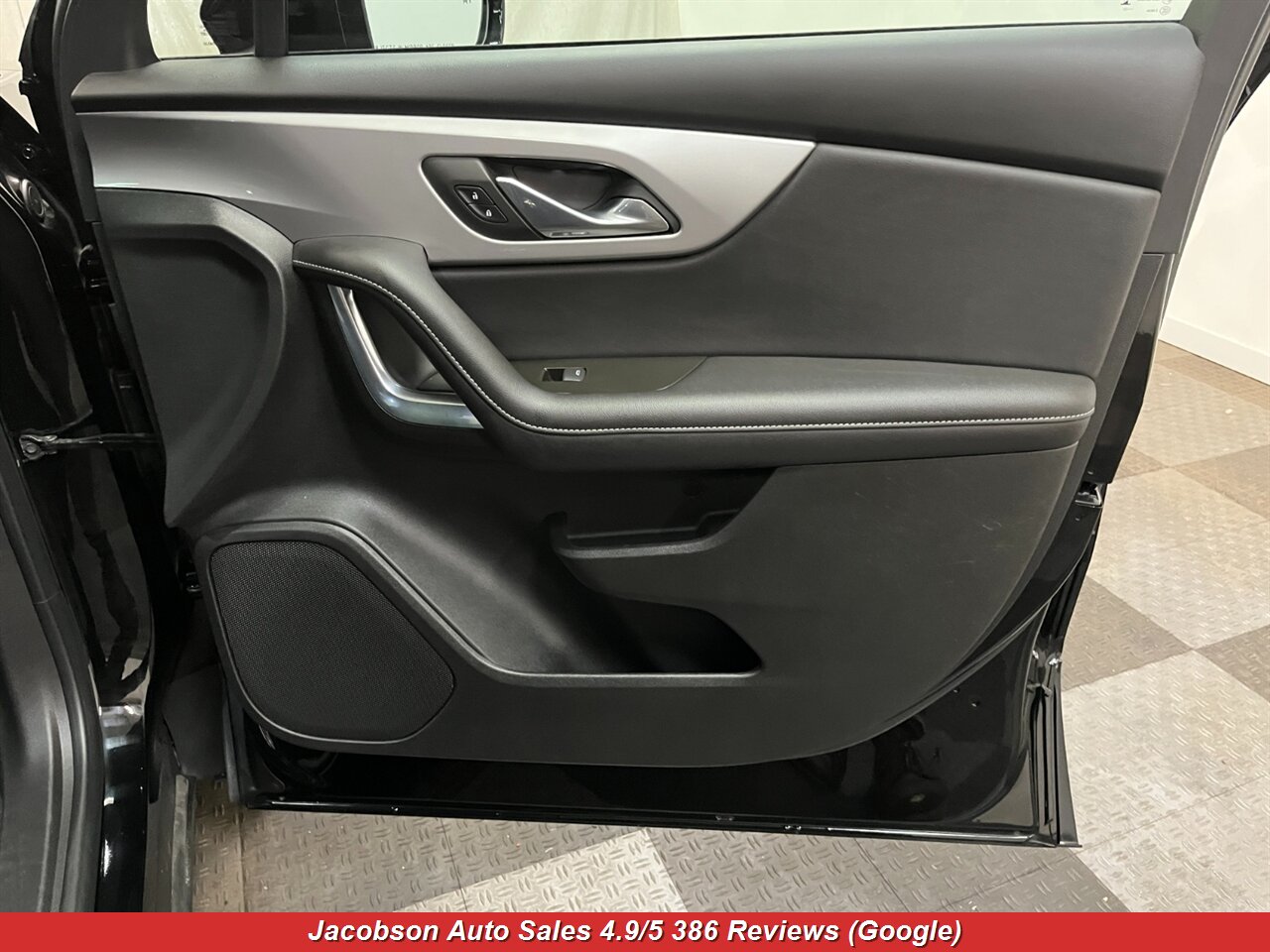 2023 Chevrolet Blazer 2LT AWD - Photo 41 - Oshkosh, WI 54901
