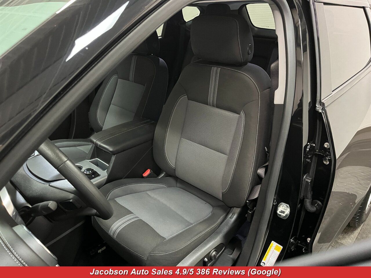 2023 Chevrolet Blazer 2LT AWD - Photo 31 - Oshkosh, WI 54901