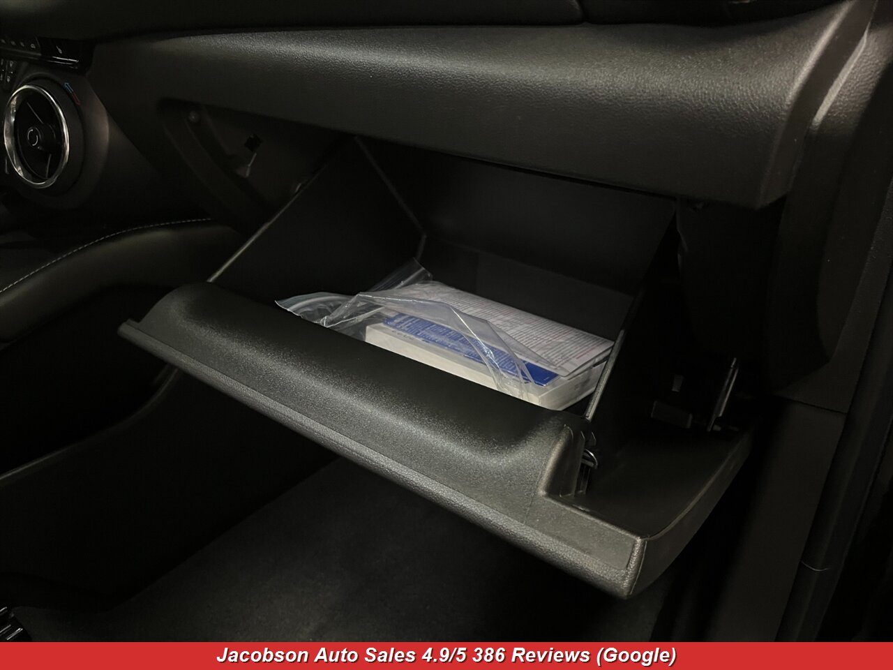 2023 Chevrolet Blazer 2LT AWD - Photo 45 - Oshkosh, WI 54901