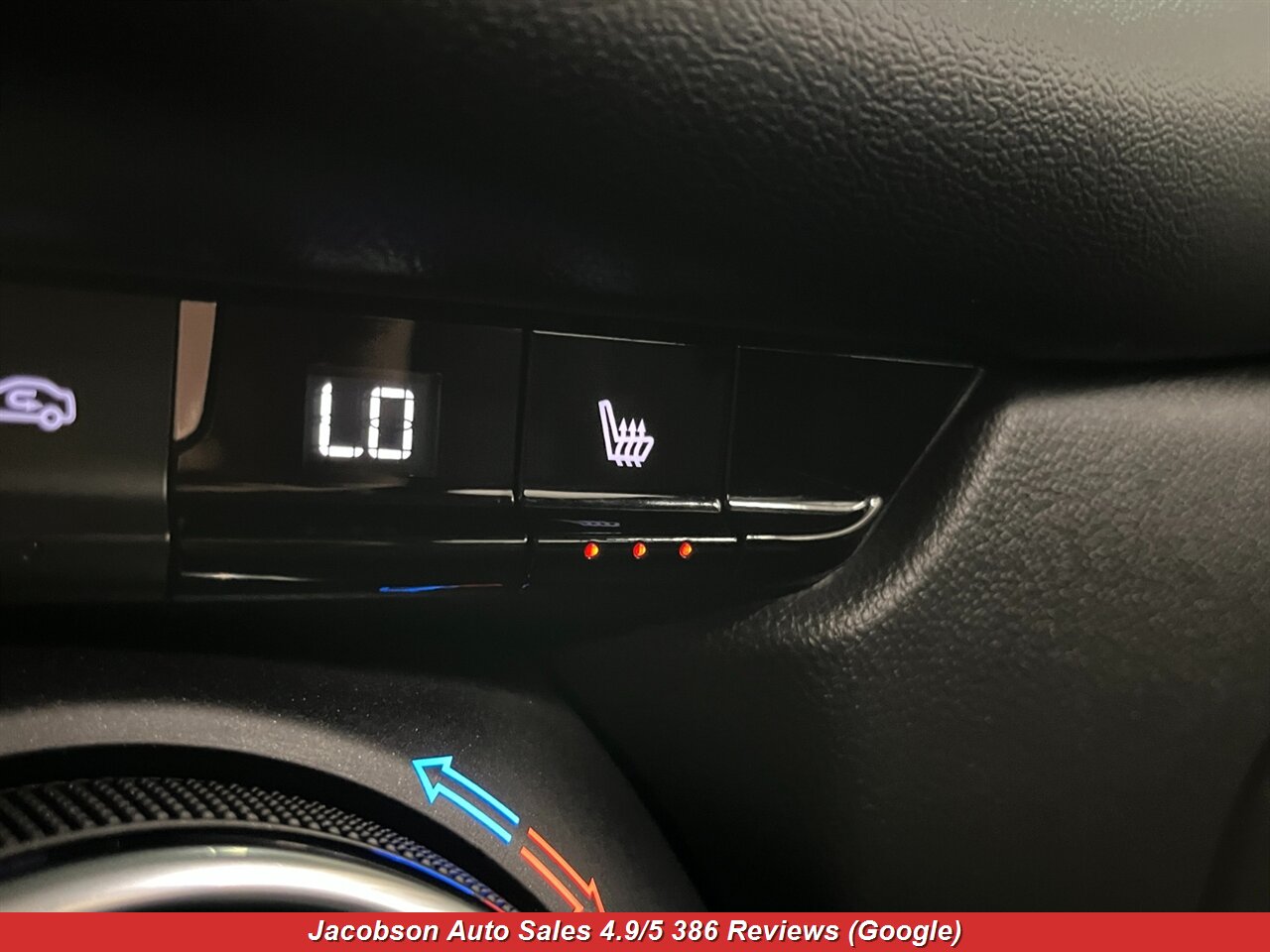 2023 Chevrolet Blazer 2LT AWD - Photo 23 - Oshkosh, WI 54901