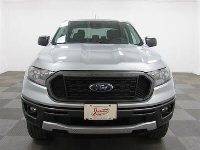 2021 Ford Ranger XLT SuperCrew SB 4x4   - Photo 2 - Oshkosh, WI 54901