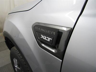 2021 Ford Ranger XLT SuperCrew SB 4x4   - Photo 41 - Oshkosh, WI 54901