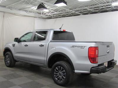 2021 Ford Ranger XLT SuperCrew SB 4x4   - Photo 40 - Oshkosh, WI 54901