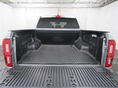 2021 Ford Ranger XLT SuperCrew SB 4x4   - Photo 39 - Oshkosh, WI 54901