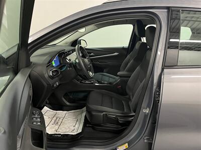 2023 Chevrolet Bolt EUV LT   - Photo 21 - Oshkosh, WI 54901