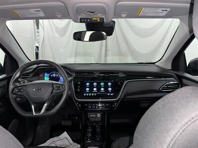 2023 Chevrolet Bolt EUV LT   - Photo 44 - Oshkosh, WI 54901