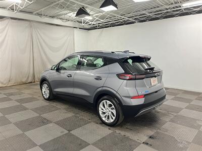 2023 Chevrolet Bolt EUV LT   - Photo 27 - Oshkosh, WI 54901