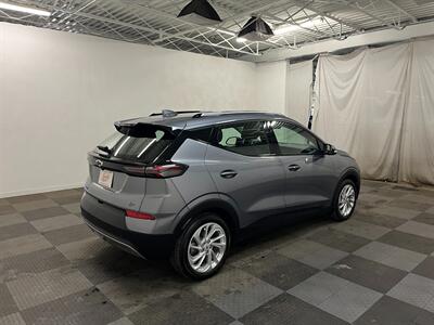 2023 Chevrolet Bolt EUV LT   - Photo 31 - Oshkosh, WI 54901