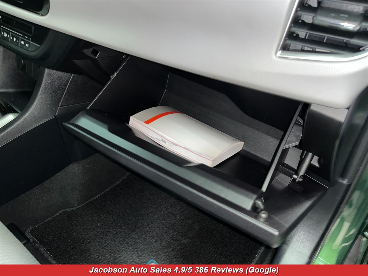 2014 Toyota Corolla LE Eco - Photo 40 - Oshkosh, WI 54901