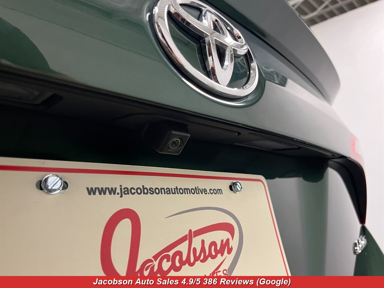 2014 Toyota Corolla LE Eco - Photo 30 - Oshkosh, WI 54901