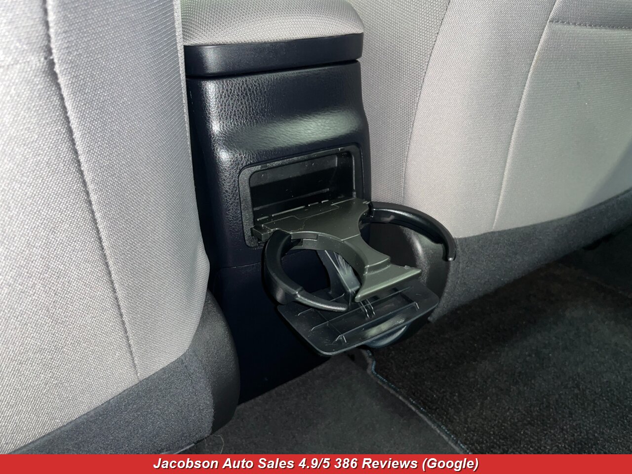 2014 Toyota Corolla LE Eco - Photo 25 - Oshkosh, WI 54901
