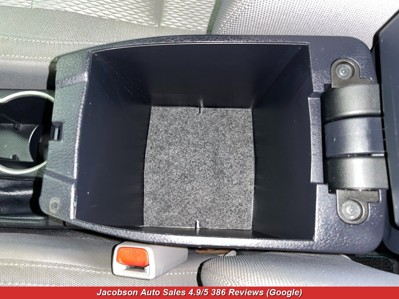 2014 Toyota Corolla LE Eco - Photo 16 - Oshkosh, WI 54901
